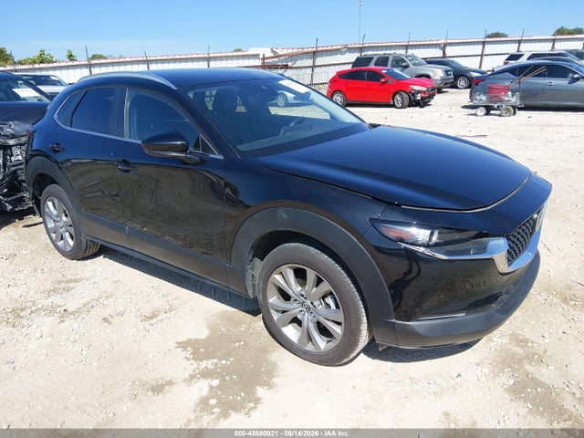 Aukcja sprzedaży 2023 Mazda Cx-30 2.5 S Select, vin: 3MVDMBBM8PM534208, numer aukcji: 45880921