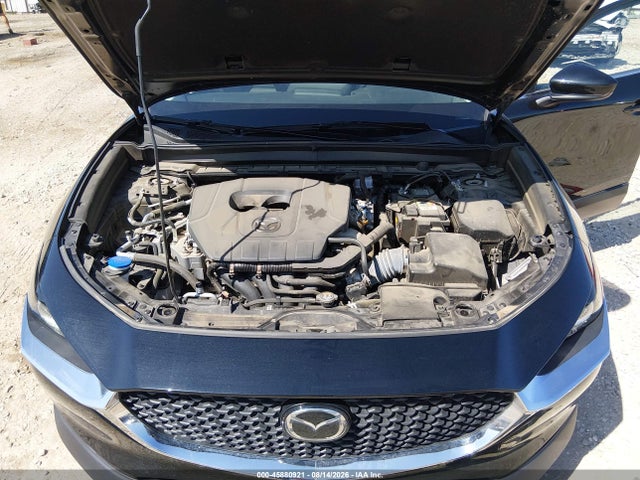 Aukcja sprzedaży 2023 Mazda Cx-30 2.5 S Select, vin: 3MVDMBBM8PM534208, numer aukcji: 45880921