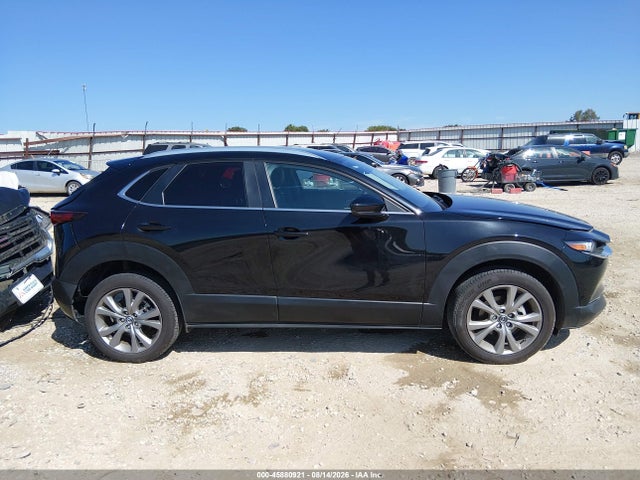 Aukcja sprzedaży 2023 Mazda Cx-30 2.5 S Select, vin: 3MVDMBBM8PM534208, numer aukcji: 45880921