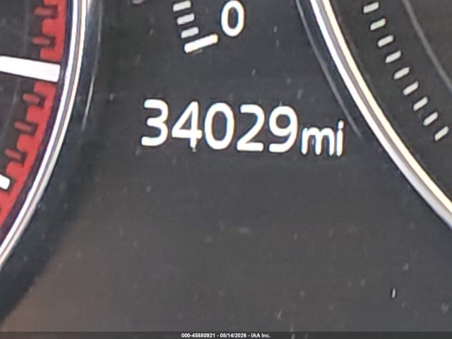 Aukcja sprzedaży 2023 Mazda Cx-30 2.5 S Select, vin: 3MVDMBBM8PM534208, numer aukcji: 45880921