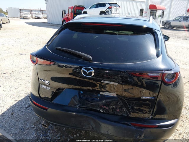 Aukcja sprzedaży 2023 Mazda Cx-30 2.5 S Select, vin: 3MVDMBBM8PM534208, numer aukcji: 45880921