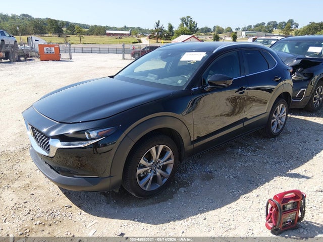 Aukcja sprzedaży 2023 Mazda Cx-30 2.5 S Select, vin: 3MVDMBBM8PM534208, numer aukcji: 45880921