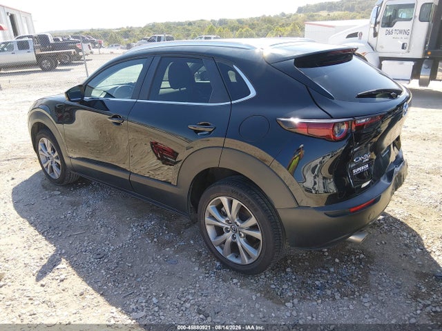 Aukcja sprzedaży 2023 Mazda Cx-30 2.5 S Select, vin: 3MVDMBBM8PM534208, numer aukcji: 45880921
