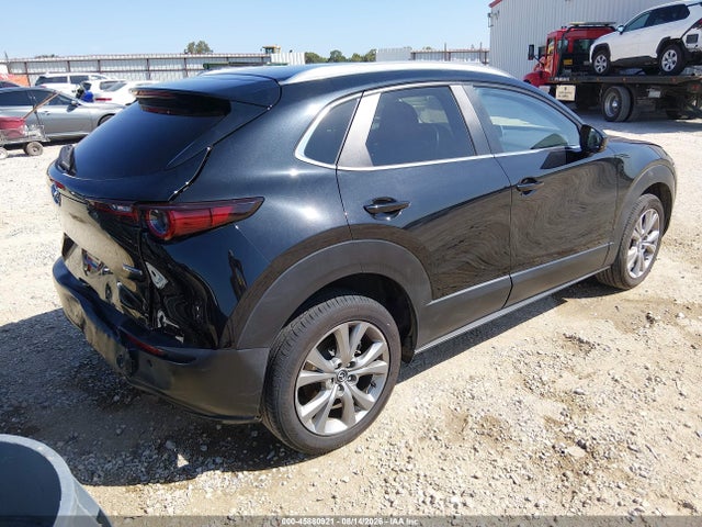 Aukcja sprzedaży 2023 Mazda Cx-30 2.5 S Select, vin: 3MVDMBBM8PM534208, numer aukcji: 45880921