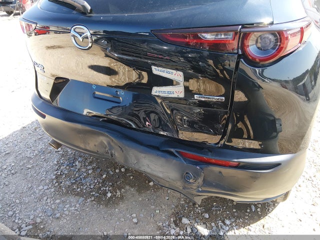 Aukcja sprzedaży 2023 Mazda Cx-30 2.5 S Select, vin: 3MVDMBBM8PM534208, numer aukcji: 45880921