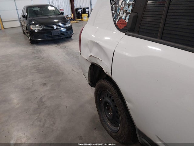 45880925 :رقم المزاد ، 1C4NJDBB4GD556632 vin ، 2016 Jeep Compass Sport مزاد بيع