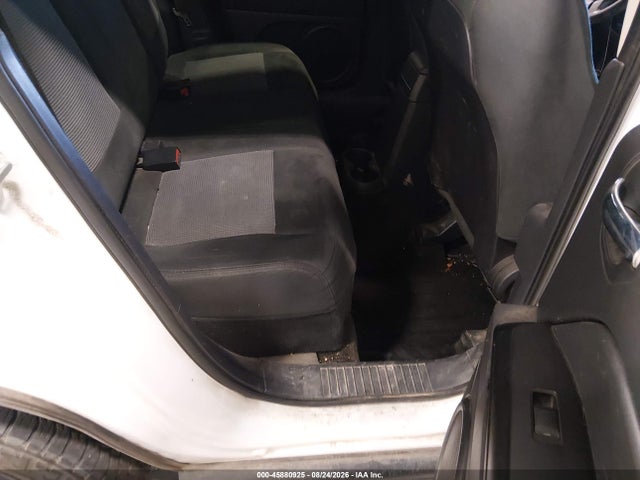 45880925 :رقم المزاد ، 1C4NJDBB4GD556632 vin ، 2016 Jeep Compass Sport مزاد بيع
