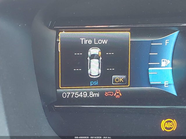 Ford EXPLORER XLT 2017 1FM5K8D83HGB92141 Image 18