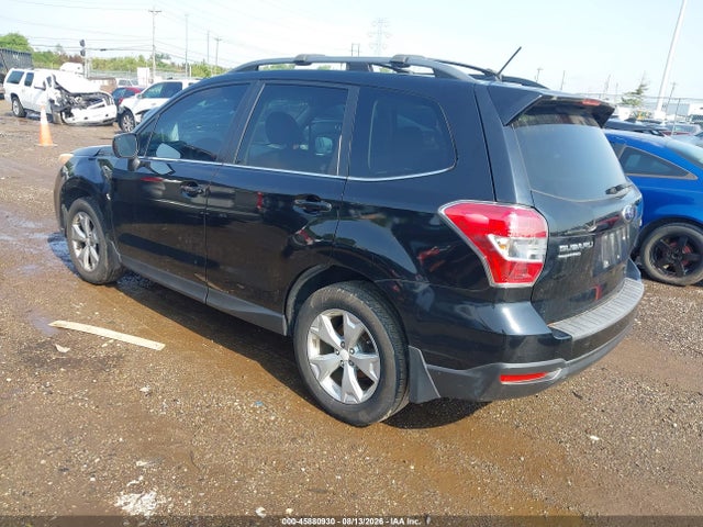 Aukcja sprzedaży 2014 Subaru Forester 2.5i Limited, vin: JF2SJAHC7EH557086, numer aukcji: 45880930