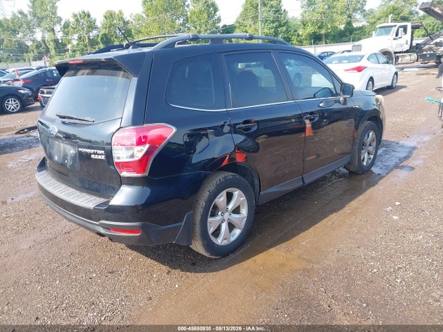 Aukcja sprzedaży 2014 Subaru Forester 2.5i Limited, vin: JF2SJAHC7EH557086, numer aukcji: 45880930