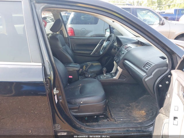 Aukcja sprzedaży 2014 Subaru Forester 2.5i Limited, vin: JF2SJAHC7EH557086, numer aukcji: 45880930