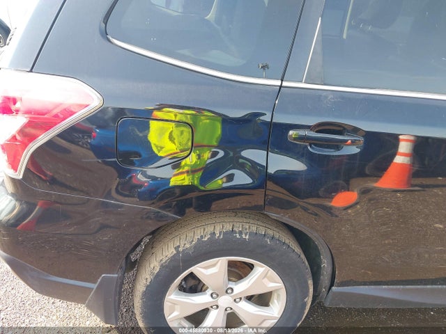 Aukcja sprzedaży 2014 Subaru Forester 2.5i Limited, vin: JF2SJAHC7EH557086, numer aukcji: 45880930