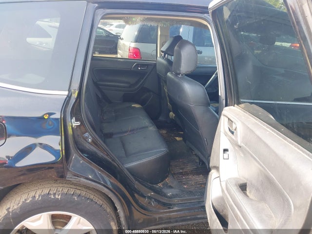 Aukcja sprzedaży 2014 Subaru Forester 2.5i Limited, vin: JF2SJAHC7EH557086, numer aukcji: 45880930