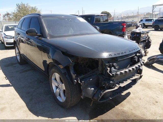 45880932 :رقم المزاد ، SALYB2RX1JA777672 vin ، 2018 Land Rover Range Rover Velar P250 S مزاد بيع