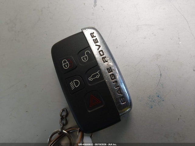 Auction sale of the 2018 Land Rover Range Rover Velar P250 S, vin: SALYB2RX1JA777672, lot number: 45880932