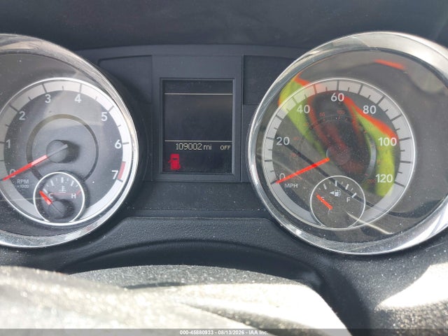 Aukcja sprzedaży 2018 Dodge Grand Caravan Gt, vin: 2C4RDGEGXJR241095, numer aukcji: 45880933