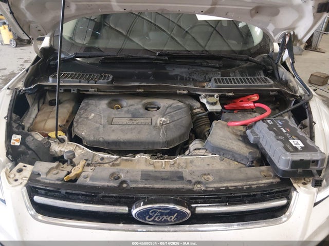 1FMCU9J93EUB70898 Ford Escape Titanium