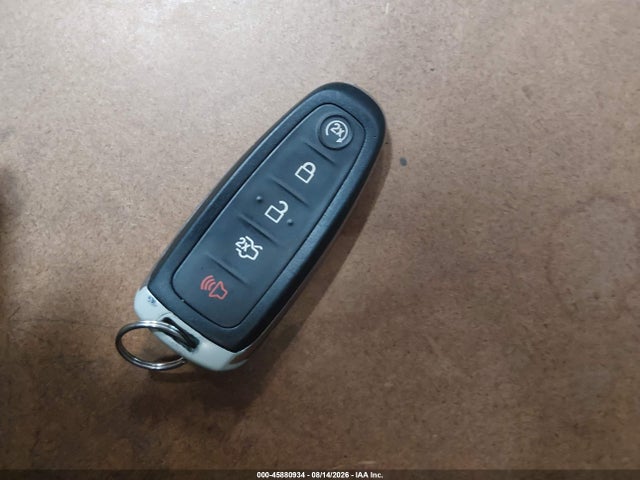 1FMCU9J93EUB70898 Ford Escape Titanium