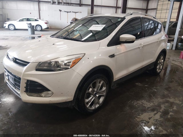 1FMCU9J93EUB70898 Ford Escape Titanium