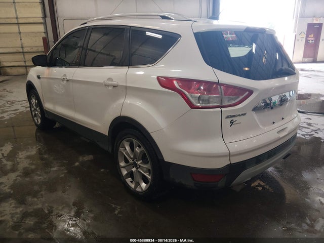 1FMCU9J93EUB70898 Ford Escape Titanium
