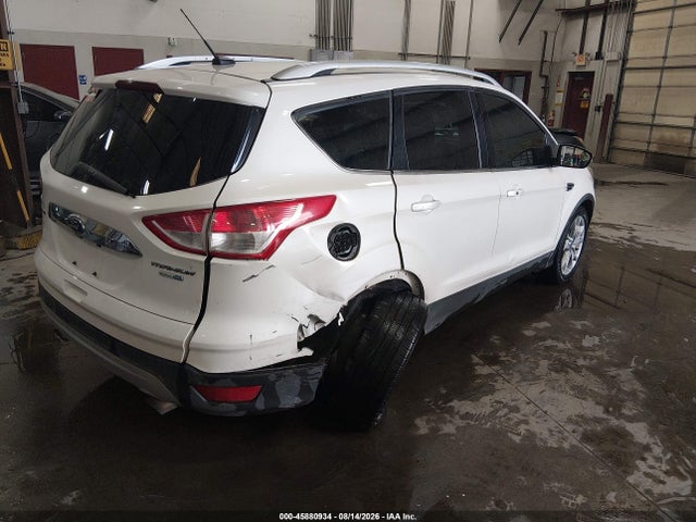 1FMCU9J93EUB70898 Ford Escape Titanium