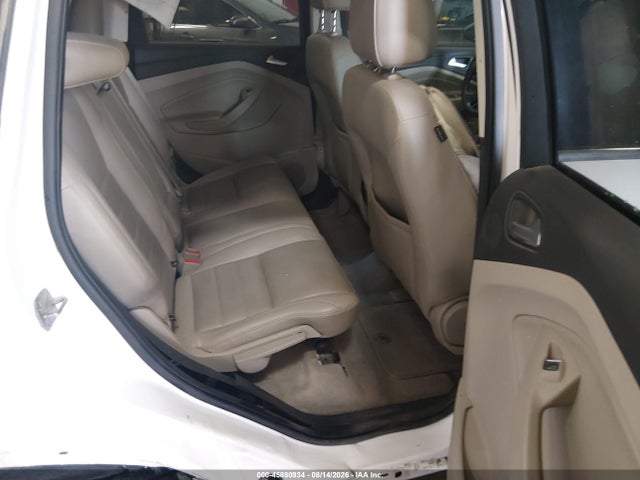 1FMCU9J93EUB70898 Ford Escape Titanium