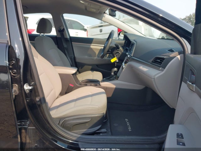 Hyundai ELANTRA SE 2020 5NPD74LF3LH609255 Image 5