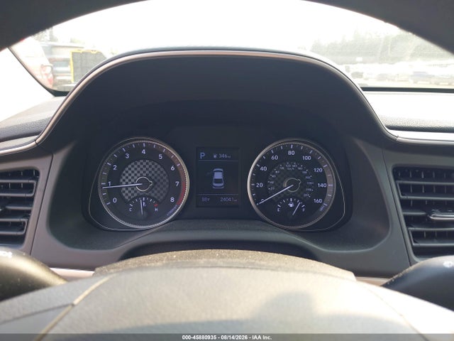 Hyundai ELANTRA SE 2020 5NPD74LF3LH609255 Image 7