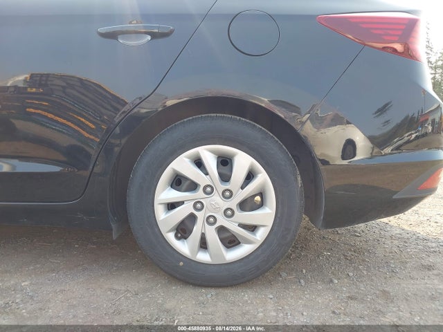 Hyundai ELANTRA SE 2020 5NPD74LF3LH609255 Image 12