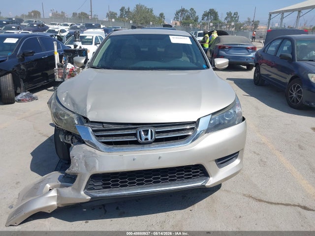 Honda ACCORD LX 2014 1HGCR2F31EA031678 Image 12