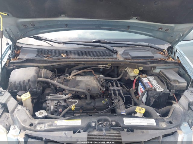 Продаж на аукціоні авто 2010 Chrysler Town & Country Touring, vin: 2A4RR5D18AR466581, номер лоту: 45880939