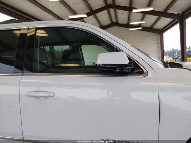 45880940 :رقم المزاد ، 1GKS2GKC0FR718627 vin ، 2015 Gmc Yukon Xl 1500 Sle مزاد بيع
