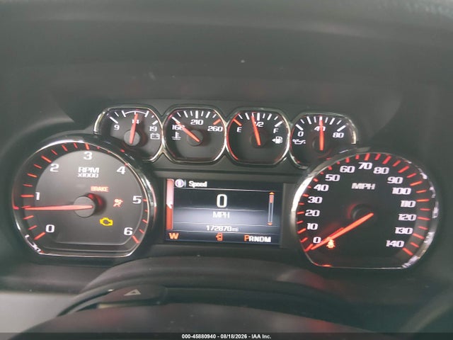 45880940 :رقم المزاد ، 1GKS2GKC0FR718627 vin ، 2015 Gmc Yukon Xl 1500 Sle مزاد بيع
