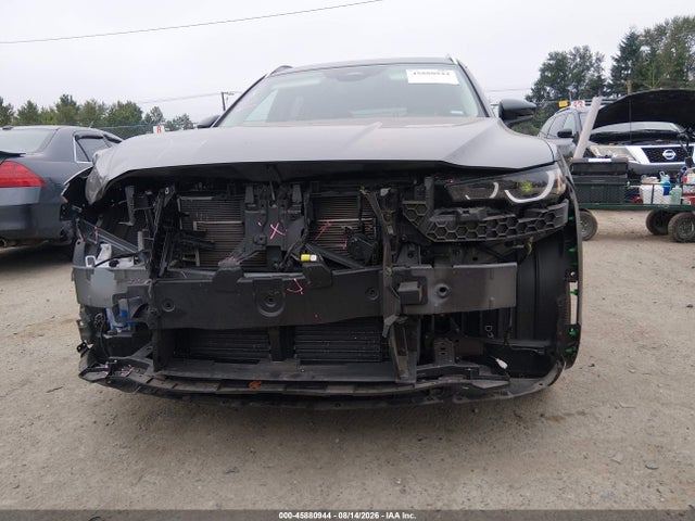 45880944 :رقم المزاد ، 7MMVABBM6SN345585 vin ، 2025 Mazda Cx-50 2.5 S Preferred Package مزاد بيع