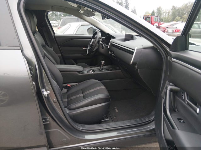 45880944 :رقم المزاد ، 7MMVABBM6SN345585 vin ، 2025 Mazda Cx-50 2.5 S Preferred Package مزاد بيع
