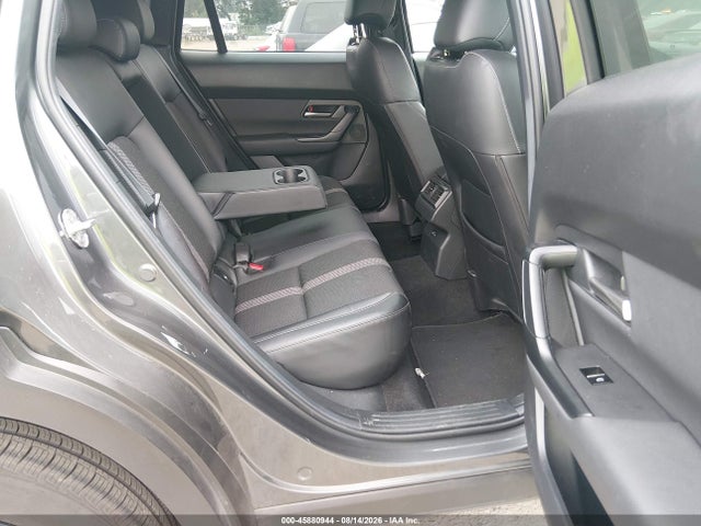 45880944 :رقم المزاد ، 7MMVABBM6SN345585 vin ، 2025 Mazda Cx-50 2.5 S Preferred Package مزاد بيع