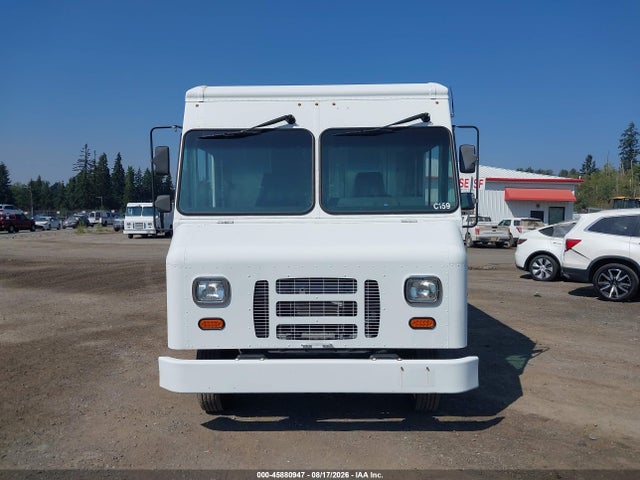 Ford E-450 Stripped 2016 1FC3E4KL4GDC18023 Image 12