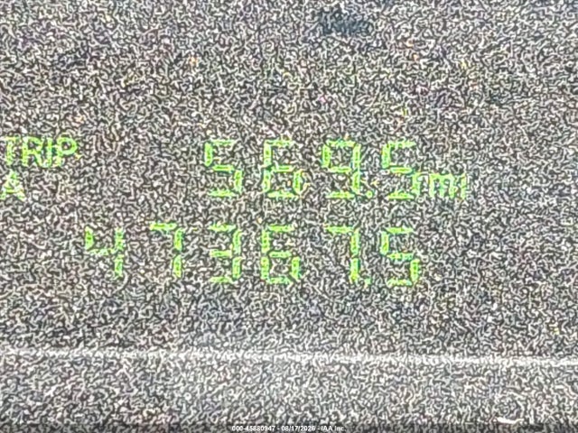 Ford E-450 Stripped 2016 1FC3E4KL4GDC18023 Image 15