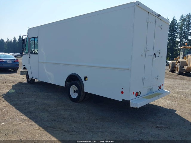 Ford E-450 Stripped 2016 1FC3E4KL4GDC18023 Image 3