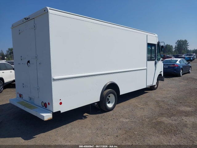 Ford E-450 Stripped 2016 1FC3E4KL4GDC18023 Image 4