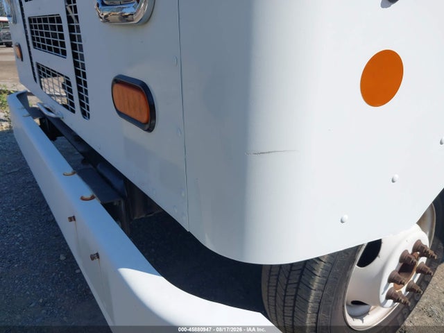 Ford E-450 Stripped 2016 1FC3E4KL4GDC18023 Image 6
