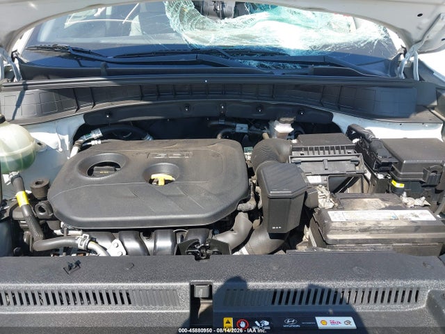 Hyundai Tucson Value 2020 KM8J33A41LU260222 Image 10