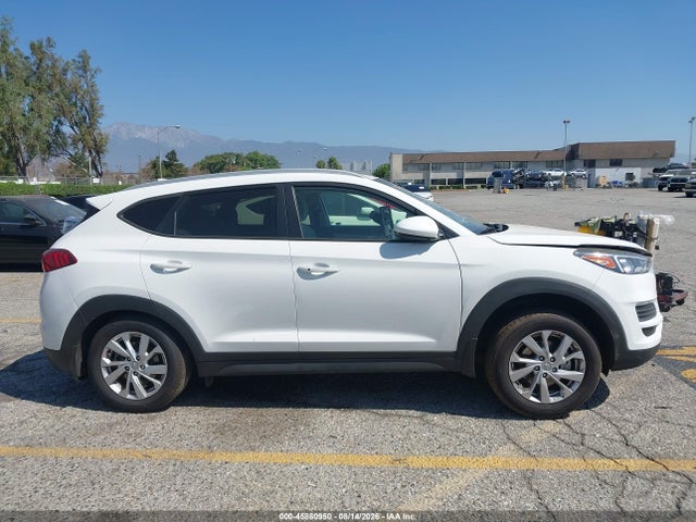 Hyundai Tucson Value 2020 KM8J33A41LU260222 Image 13