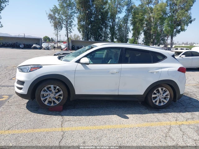Hyundai Tucson Value 2020 KM8J33A41LU260222 Image 14