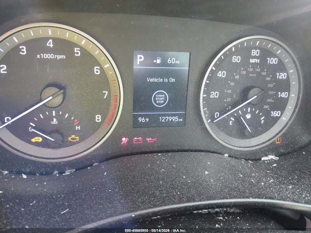 Hyundai Tucson Value 2020 KM8J33A41LU260222 Image 15