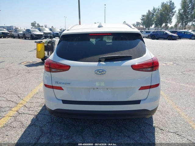 Hyundai Tucson Value 2020 KM8J33A41LU260222 Image 16