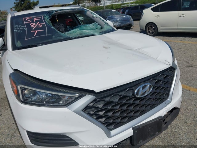 Hyundai Tucson Value 2020 KM8J33A41LU260222 Image 17