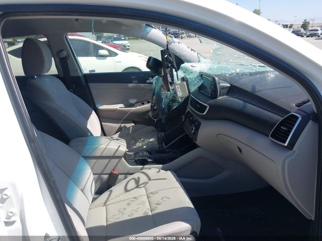 Hyundai Tucson Value 2020 KM8J33A41LU260222 Image 5