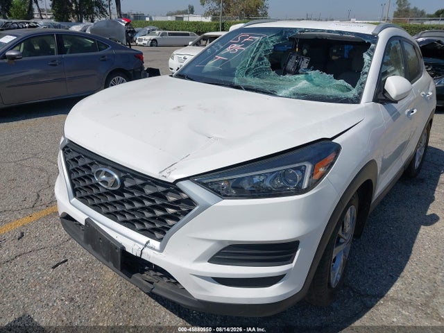 Hyundai Tucson Value 2020 KM8J33A41LU260222 Image 6