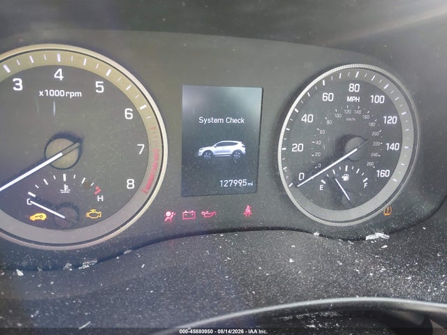 Hyundai Tucson Value 2020 KM8J33A41LU260222 Image 7